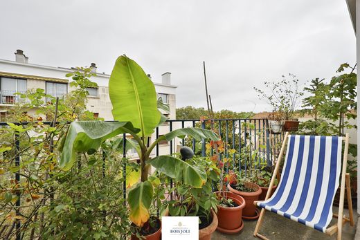 Appartement à Issy-les-Moulineaux, Hauts-de-Seine