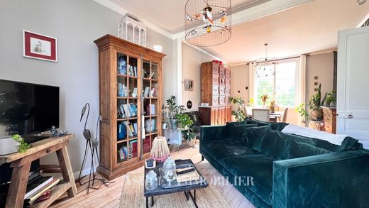 Luxus-Haus in La Rochelle, Charente-Maritime