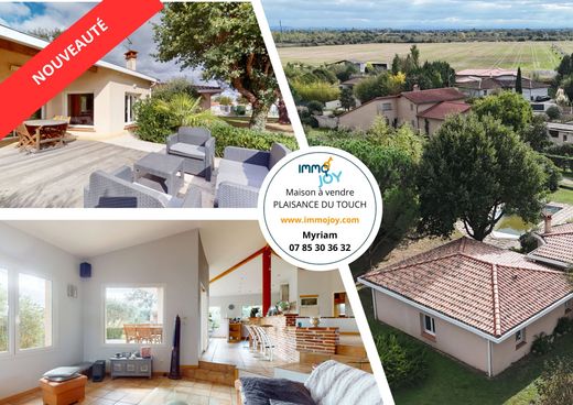 Luxury home in Plaisance-du-Touch, Upper Garonne