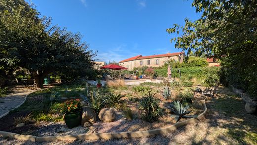 Casa de lujo en Sorède, Pirineos Orientales