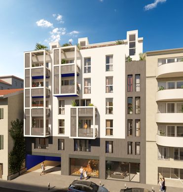 Apartment in Nice, Alpes-Maritimes