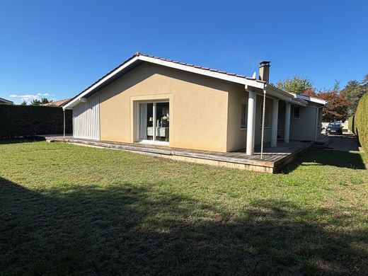 Casa di lusso a Le Teich, Gironda