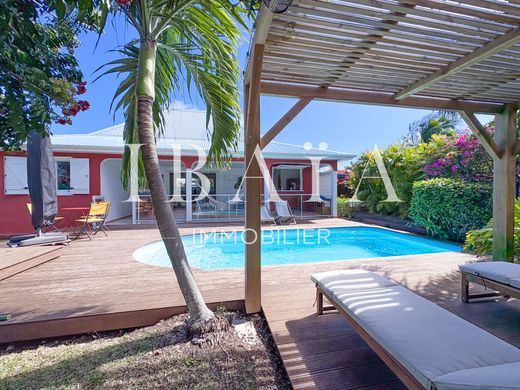 منزل ﻓﻲ Saint-François, Guadeloupe