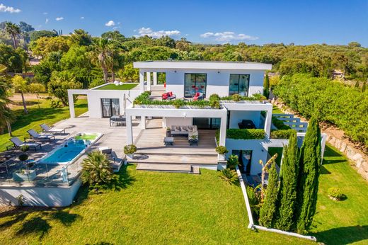 Villa a Porto Vecchio, Corsica del Sud
