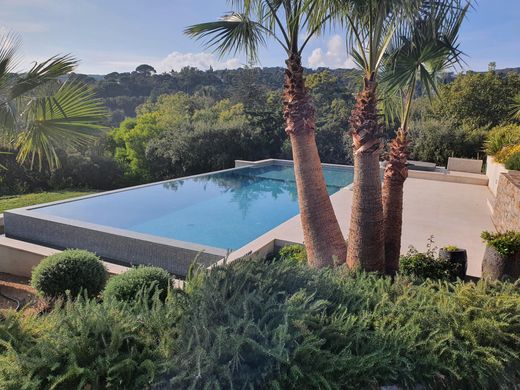 Villa in Grimaud, Var