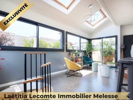 Luxury home in Melesse, Ille-et-Vilaine