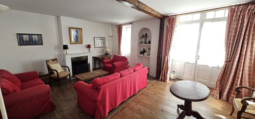 ‏בתי יוקרה ב  Ars-en-Ré, השראנט הימי