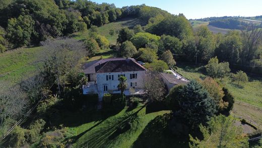 Boerderij in Lauzerte, Tarn-et-Garonne