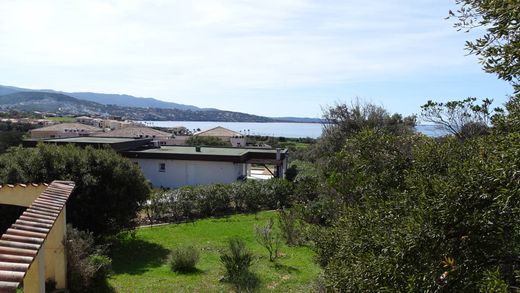 Villa Porticcio, South Corsica