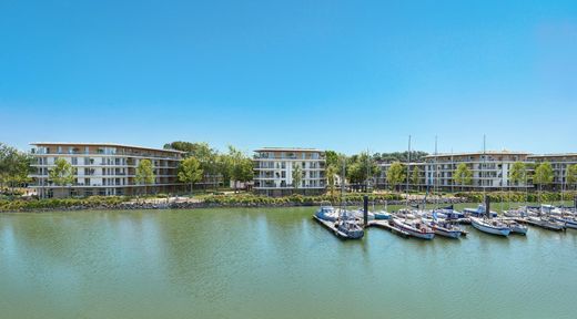 Apartment in Gravelines, North