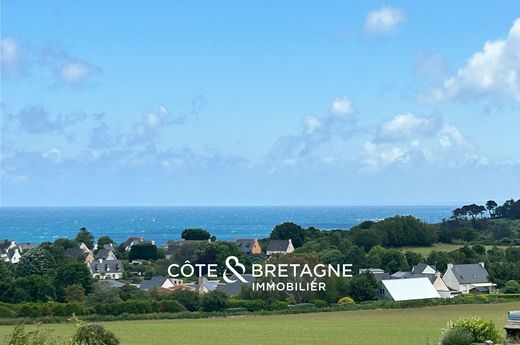 Tréveneuc, Côtes-d'Armorの高級住宅