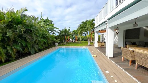 Villa in Saint-François, Guadeloupe