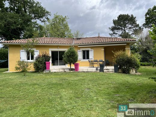 Maison de luxe à Salles, Gironde