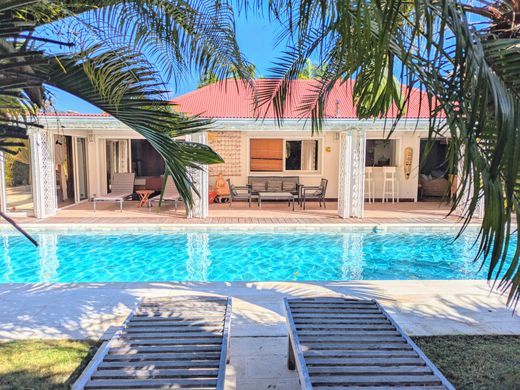 别墅  Saint-François, Guadeloupe