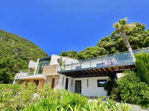 ‏בתי יוקרה ב  Cavalaire-sur-Mer, Var