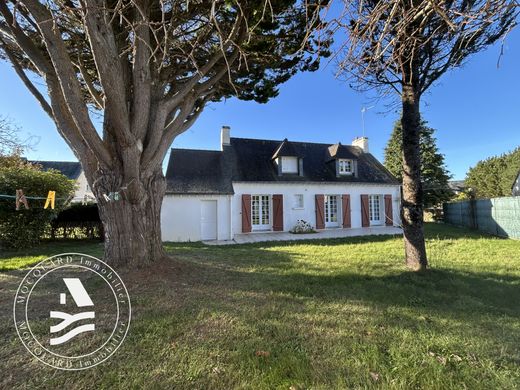 Casa de lujo en Saint-Philibert, Morbihan