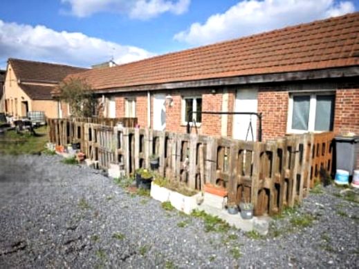 أرض ﻓﻲ Marly, North