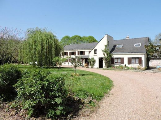 Casa di lusso a Saumur, Maine-et-Loire