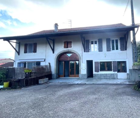 Luxe woning in Vers, Haute-Savoie