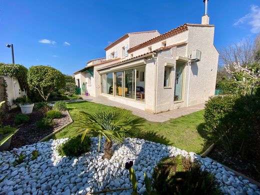 Villa in Pérols, Hérault