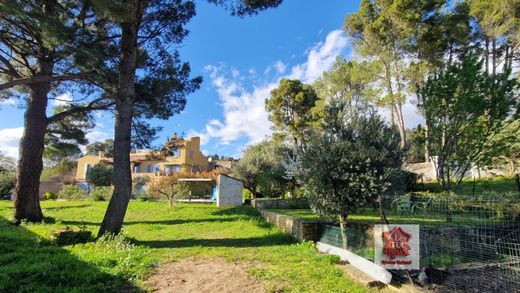 Villa in Mornas, Vaucluse