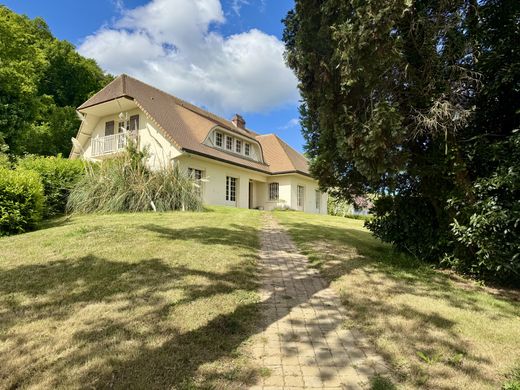 Casa di lusso a Eu, Senna marittima