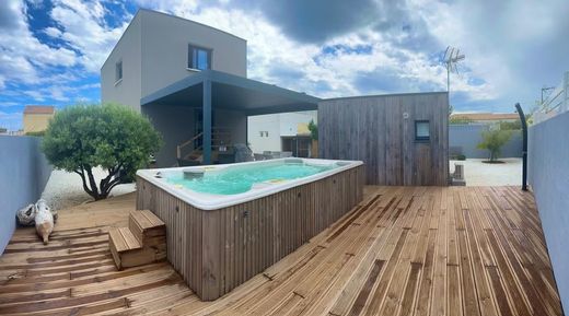 Maison de luxe à Frontignan, Hérault