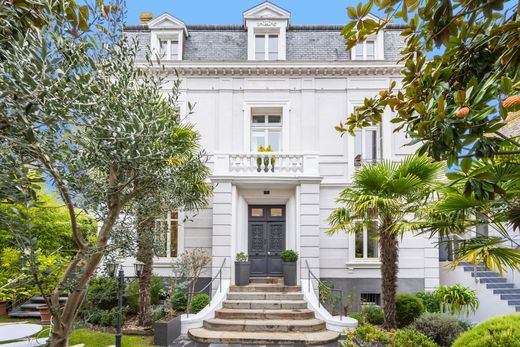 Saint-Malo, Ille-et-Vilaineの高級住宅