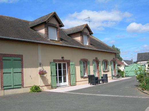 Luxury home in Thivars, Eure-et-Loir