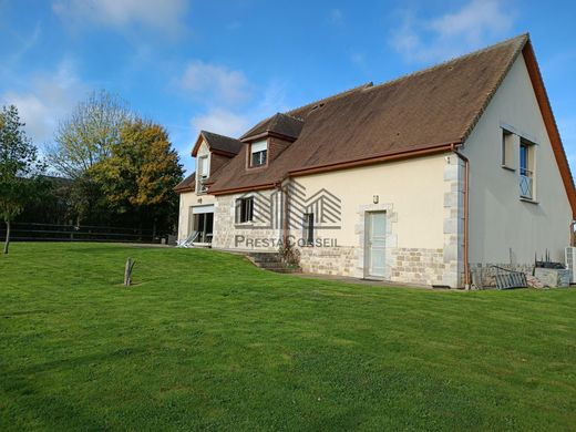 Luxury home in Le Bosc-Roger-en-Roumois, Eure