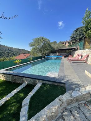 Luxury home in La Turbie, Alpes-Maritimes