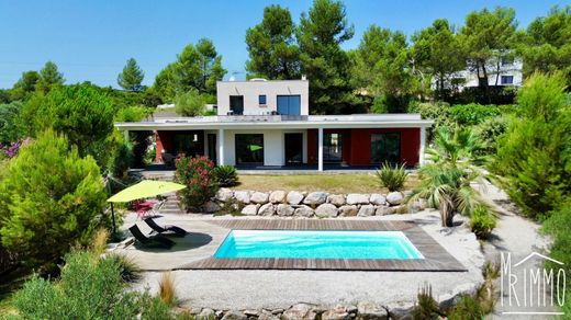 Luxe woning in Les Matelles, Hérault