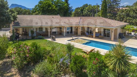 Villa in Solliès-Pont, Var
