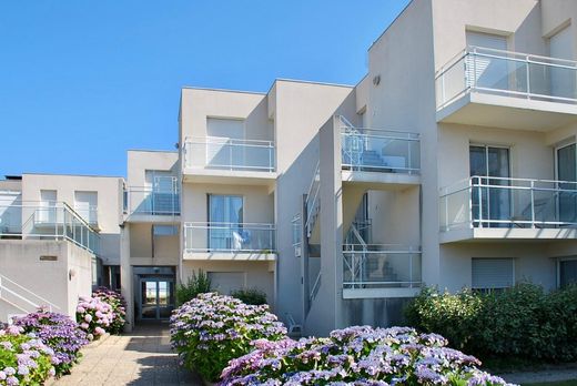 Apartment in Trégastel, Côtes-d'Armor