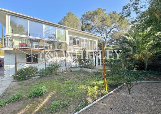 Luxury home in Saint-Raphaël, Var