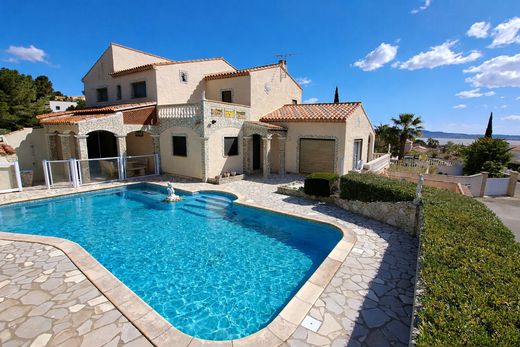 Luxury home in Narbonne, Aude