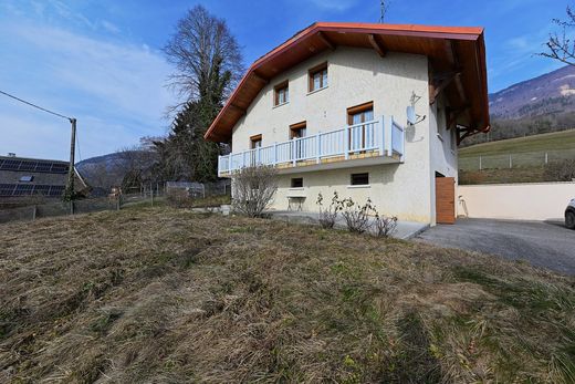 ‏בתי יוקרה ב  Thoiry, Savoy