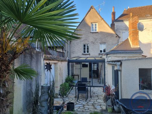 Casa de luxo - Amboise, Indre-et-Loire