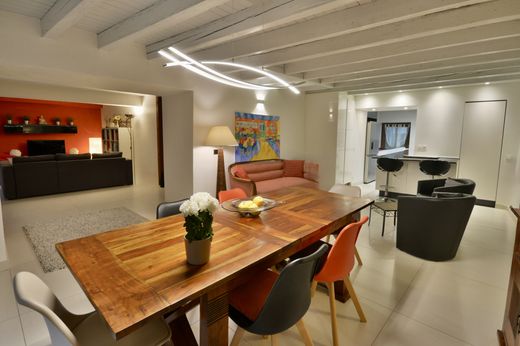 Rural or Farmhouse in Cornier, Haute-Savoie