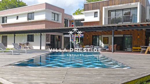 Βίλα σε Fort-de-France, Martinique