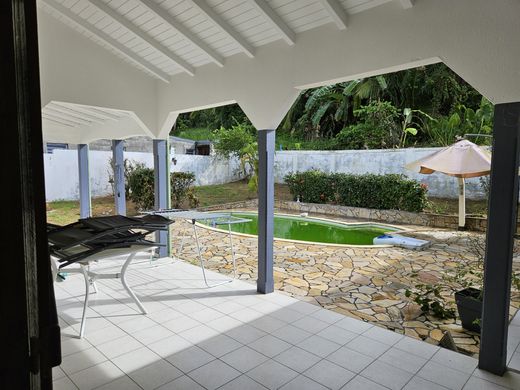 ‏בתי יוקרה ב  Morne-à-l'Eau, Guadeloupe