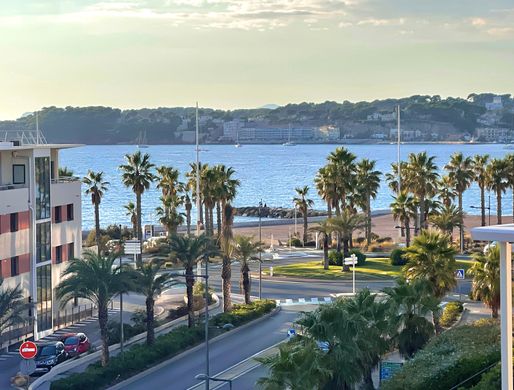 Appartement à Six-Fours-les-Plages, Var