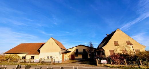 Πολυτελή κατοικία σε Zellenberg, Haut-Rhin