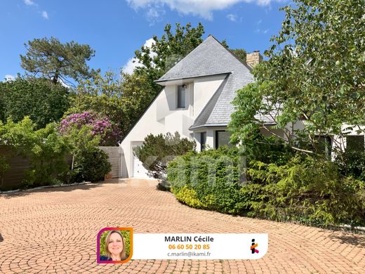 Luxury home in Concarneau, Finistère