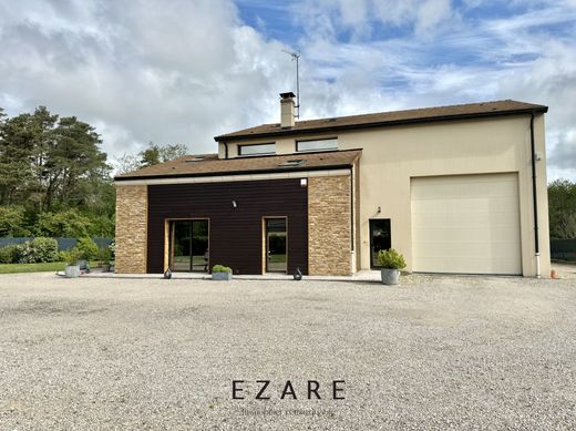 Maison de luxe à Belleneuve, Côte-d'Or