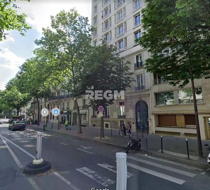 Appartamento a Monceau, Courcelles, Ternes, Parigi