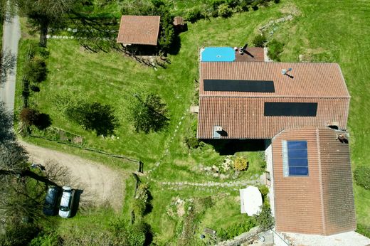 Luxury home in Saint-Geneys-près-Saint-Paulien, Haute-Loire