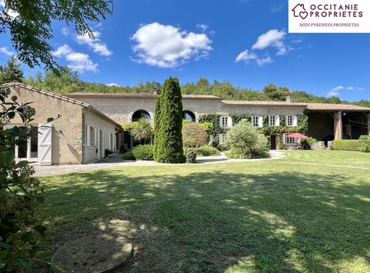 Villa in Belvèze-du-Razès, Aude