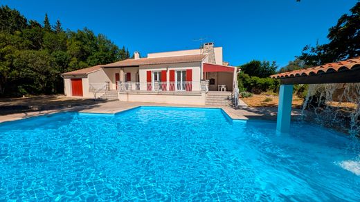 Casa de lujo en Caumont-sur-Durance, Vaucluse