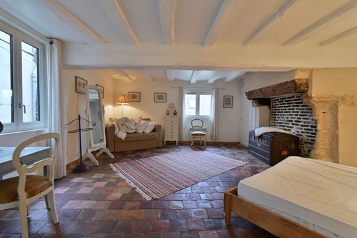 Maison de luxe à Amboise, Indre-et-Loire